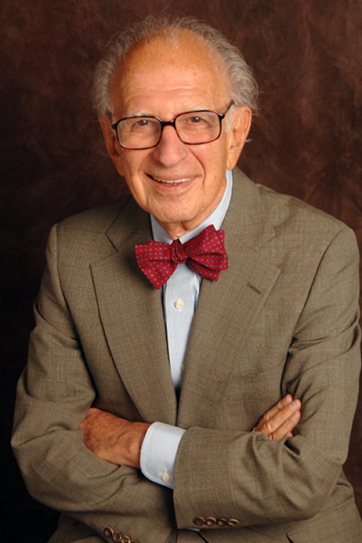 Eric Kandel, Md 